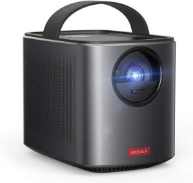 ANKER NEBULA SMART PROJECTOR MARS II PRO - D2323211