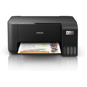 Epson Ecotank 4IN1 Home Ink Tank Printer - L3210