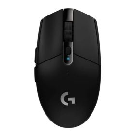 GAMING MOUSE LIGHTSPEED  G305 RF BLACK 910-005283