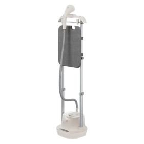 ELECTROLUX 2000W VERTICAL GARMENT STEAMER,