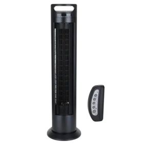 SURE RECLINABLE TOWER FAN - STF3IS