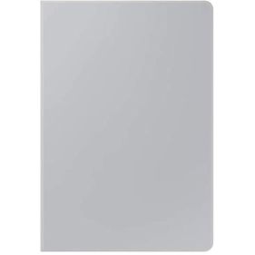 SAMSUNG TAB S7+ LITE BOOK COVER - GRAY