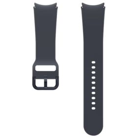 SAMSUNG STRAP SPORT BAND (M/L) GRAPHITE