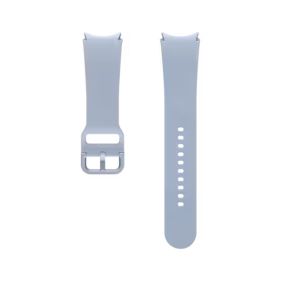 SAMSUNG STRAP SPORT BAND (M/L) POLAR BLUE