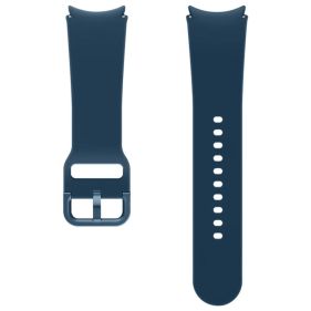 SAMSUNG STRAP SPORT BAND (M/L) INDIGO