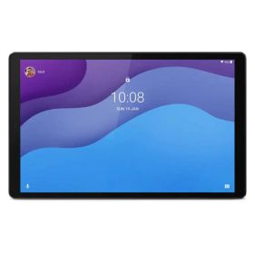 Lenovo Tab M10 TB-X306F Tablet WiFi 32GB 3GB 10.1inch Grey + Keyboard - X306F-51AE