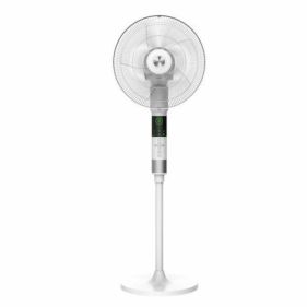 CROWNLINE FAN / 16, OSCILLATION