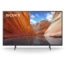 Sony X80J TV BRAVIA XR OLED - KD55X80J