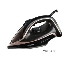 VENUS STEAM STEAM IRON - VSI24SB