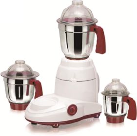 GRATUS BLENDER 3 JAR  550 WATTS