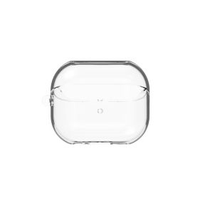 Samsung Case Buds3/3pro Clear Case (GP-FPR630AMATW)