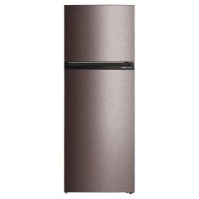 Toshiba 624L Double Door Satin Grey Col