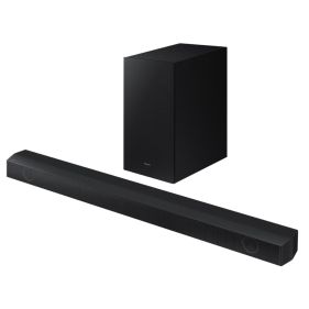 SAMSUNG SOUND BAR - HW-B550/XT