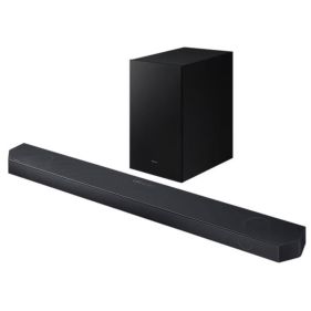 SAMSUNG SOUND BAR - HW-Q700B/ZN