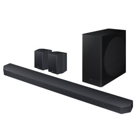 SAMSUNG SOUND BAR - HW-Q930C/ZN