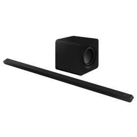 SAMSUNG SOUND BAR - HW-S800/XT