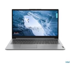 LENOVO IDEAPAD CORE I5 1235U 8GB 512GB W11 15.6"-EX - IP1-CNAXE