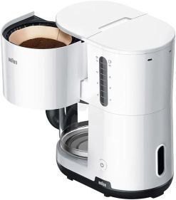 BRAUN COFFEE MAKER