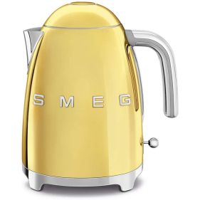 SMEG KETTLE GOLD