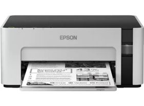 EPSON M1100 ECOTANK MONOCHROME INKTANK PRINTER