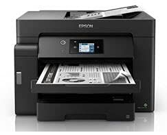 EPSON PRINTER / ECO TANK M15140