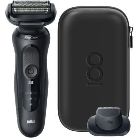 BRAUN SHAVER SERIES 5