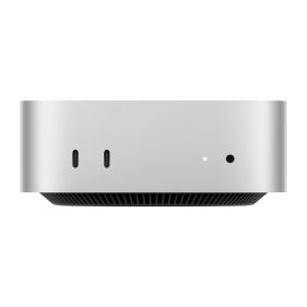 Mac mini: Apple M4 Pro chip with 12‑core CPU and 16‑core GPU, 24GB, 512GB SSD - MCX44AB/A