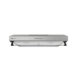 MILLEN 60cm Under Cabinet Stainless Steel Range Hood - MKH 603 IX, 3 Year Warranty