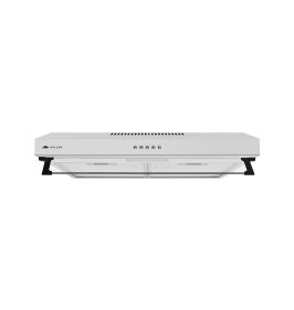 MILLEN 60cm Under Cabinet White Range Hood - MKH 603 WH, 3 Year Warranty