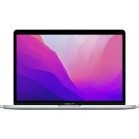 Apple MacBook Pro 13 -inch M2 8CORE ,RAM:8GB,HDD:512GB, SILVER