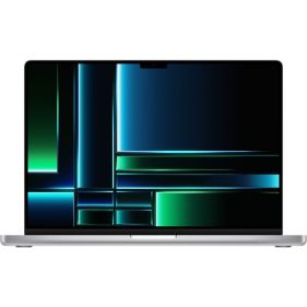 APPLE MACBOOK PRO: 16-INCH M2 PRO CHIP WITH 12-CORE CPU AND 19-CORE GPU, 512GB SSD - SILVER - MNWC3AB/A