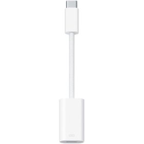 APPLE USB-C TO LIGHTNING ADAPTER