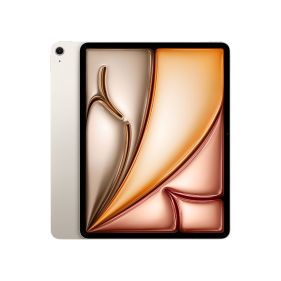 Apple iPad Air / 13-inch / M2 / Wi-F / 128GB - Starlight - MV293AB/A