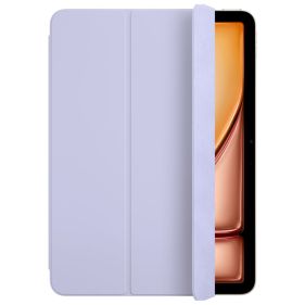 Apple Smart Folio for iPadÃƒÆ’Ã‚Â¢ÃƒÂ¢Ã¢â€šÂ¬Ã…Â¡Ãƒâ€šÃ‚Â¬ÃƒÆ’Ã¢â‚¬Å¡Ãƒâ€šÃ‚Â Air 11-inchÃƒÆ’Ã‚Â¢ÃƒÂ¢Ã¢â€šÂ¬Ã…Â¡Ãƒâ€šÃ‚Â¬ÃƒÆ’Ã¢â‚¬Å¡Ãƒâ€šÃ‚Â (M2) - Light Violet