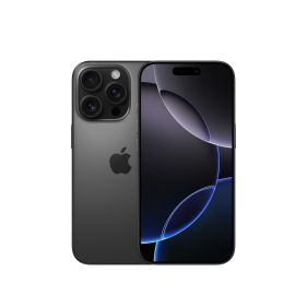 iPhone 16 Pro Max 1TB Black Titanium