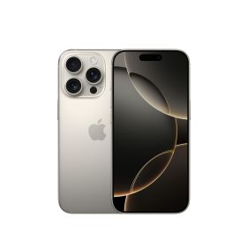 iPhone 16 Pro Max 1TB Natural Titanium