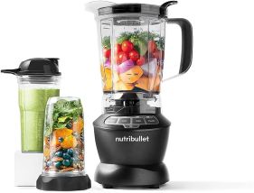 NUTRIBULLET BLENDER COMBO