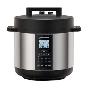 NUTRI COOK SMARTPOT 2 PRIME 8L