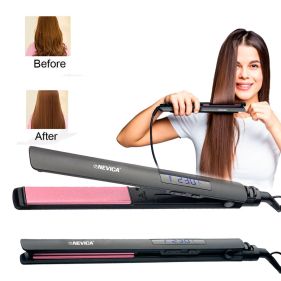 NEVICA HAIR STRAIGHTNER