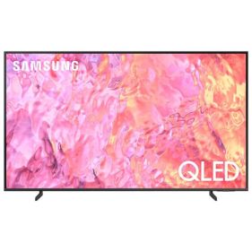 QA65Q60CAUXZN - Samsung 4K Smart QLED Television 65inch (2023 Model) - QA65Q60CAUXZN