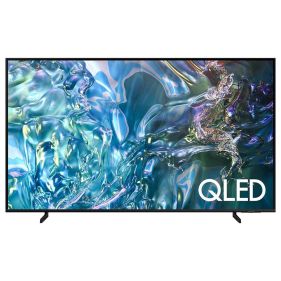 SAMSUNG TV 85" / 4K QLED QA85Q60DAUXZN