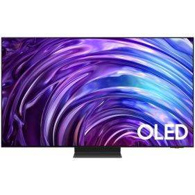 Samsung Smart TV/ OLED S95D / 77 Inch / NQ4 AI Gen2 Processor / OLED Glare free HDR Pro / Samsung Tv Plus / QA77S95DAUXZN (2024)