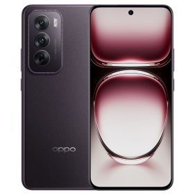 OPPO Reno 12 5G EUNA 512GB 12GB Matte Brown AE - RENO12-12-512GBBR