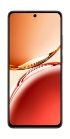 OPPO MOBILE PHONE/ RENO12 F 5G CPH2637 EUROPE MEMORY: 256GB, RAM: 12GB AMBER ORANGE AE