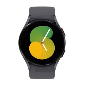 Samsung Galaxy Watch 5 44mm - Graphite - SM-R910NZAAMEA