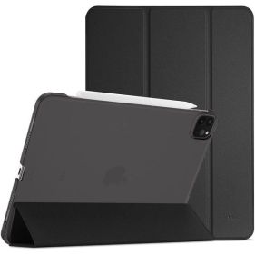 VWALK F/CASE BLK IPPRO 12.9 + S/PROTECTOR