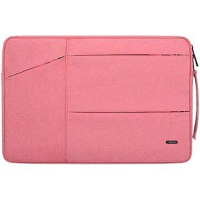 PROTECT SLT13.3BPNK LAPTOP 13.3 INCH SLIM BAG PINK