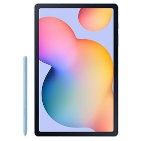 SAMSUNG TAB / GALAXY TAB S6 LITE,WIFI,4GB,64GB (MICROSD UP TO 1TB),10.4" WUXGA+ TFT,ANGORA BLUE (SM-P613NZBAXSG)