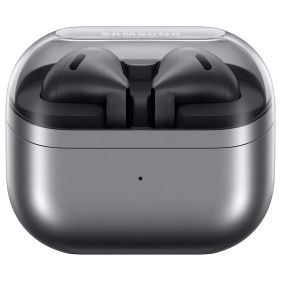 Samsung Galaxy Buds3 - Silver (SM-R530NZAAMEA)