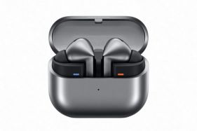 Samsung Galaxy Buds3 Pro - Silver (SM-R630NZAAMEA)